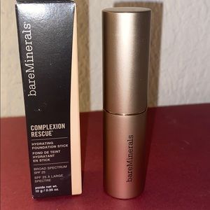 bareMinerals foundation stick